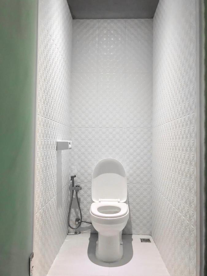 Stellar Capsules Hostel Seminyak (Bali)