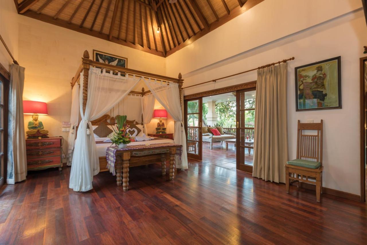 Villa Kaja By Nagisa Bali