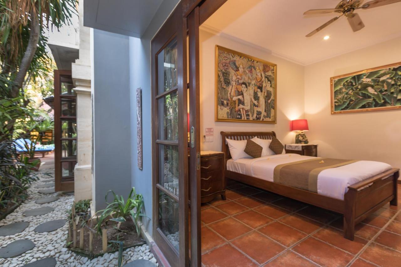 Kaja By Nagisa Bali Villa