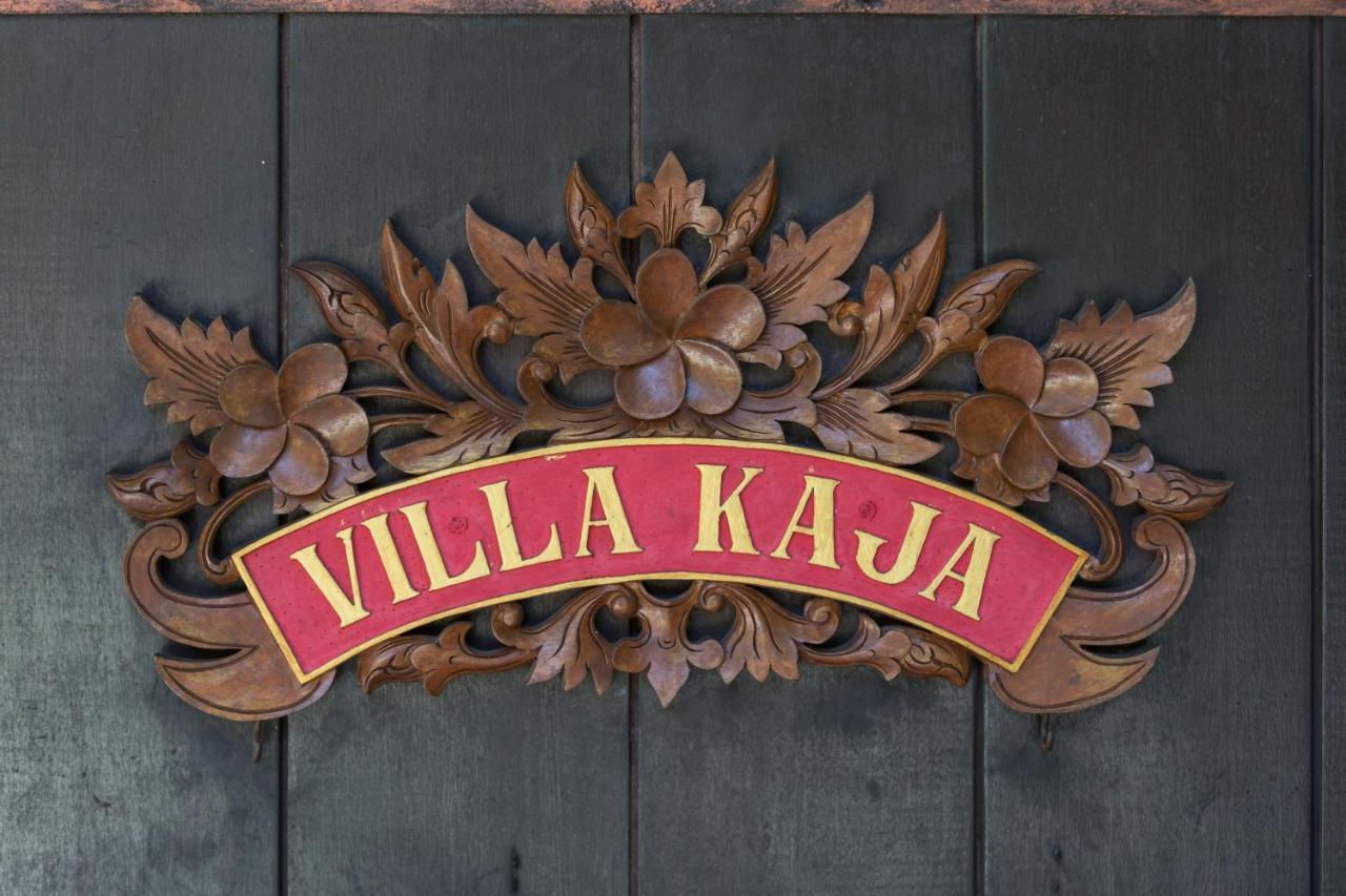 Kaja By Nagisa Bali Villa Seminyak (Bali)