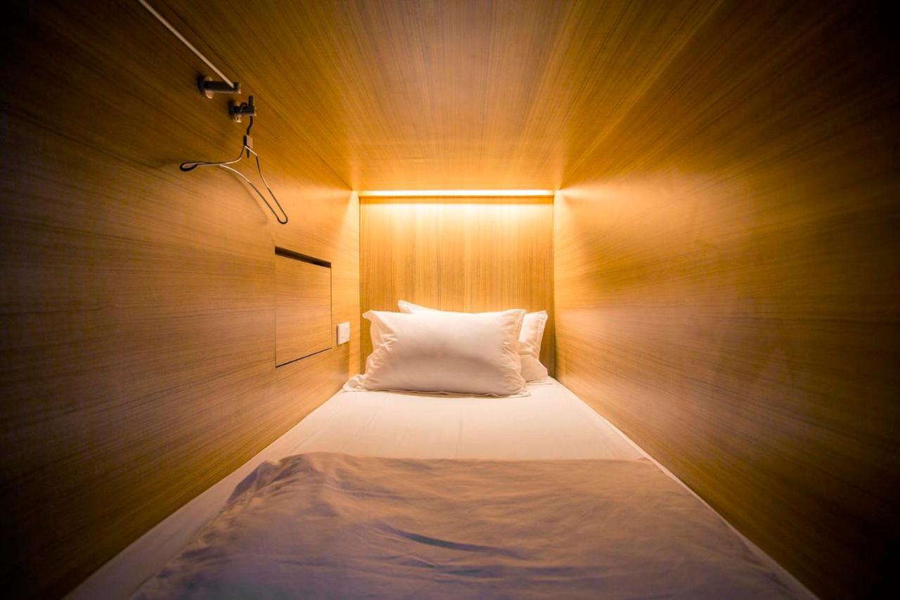 Hostel M Boutique Seminyak (Bali)