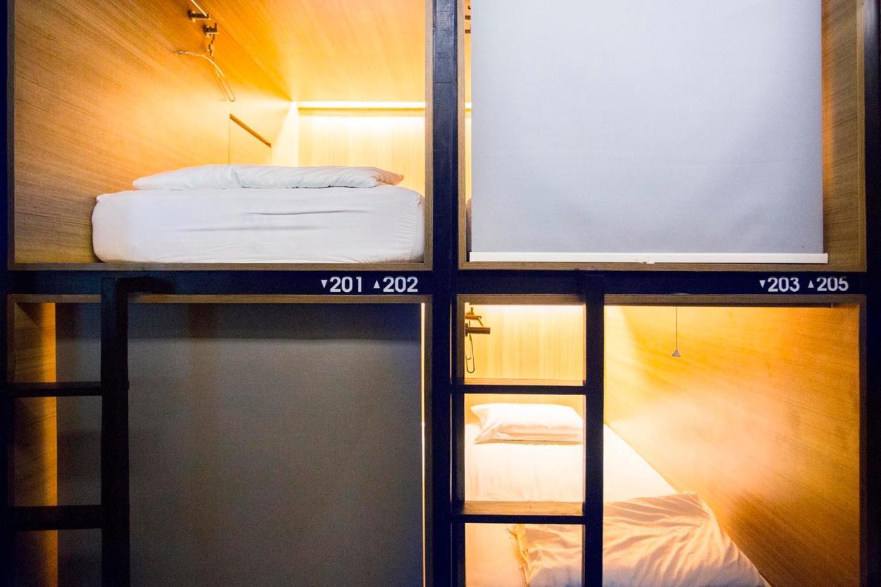 Hostel M Boutique Seminyak (Bali)