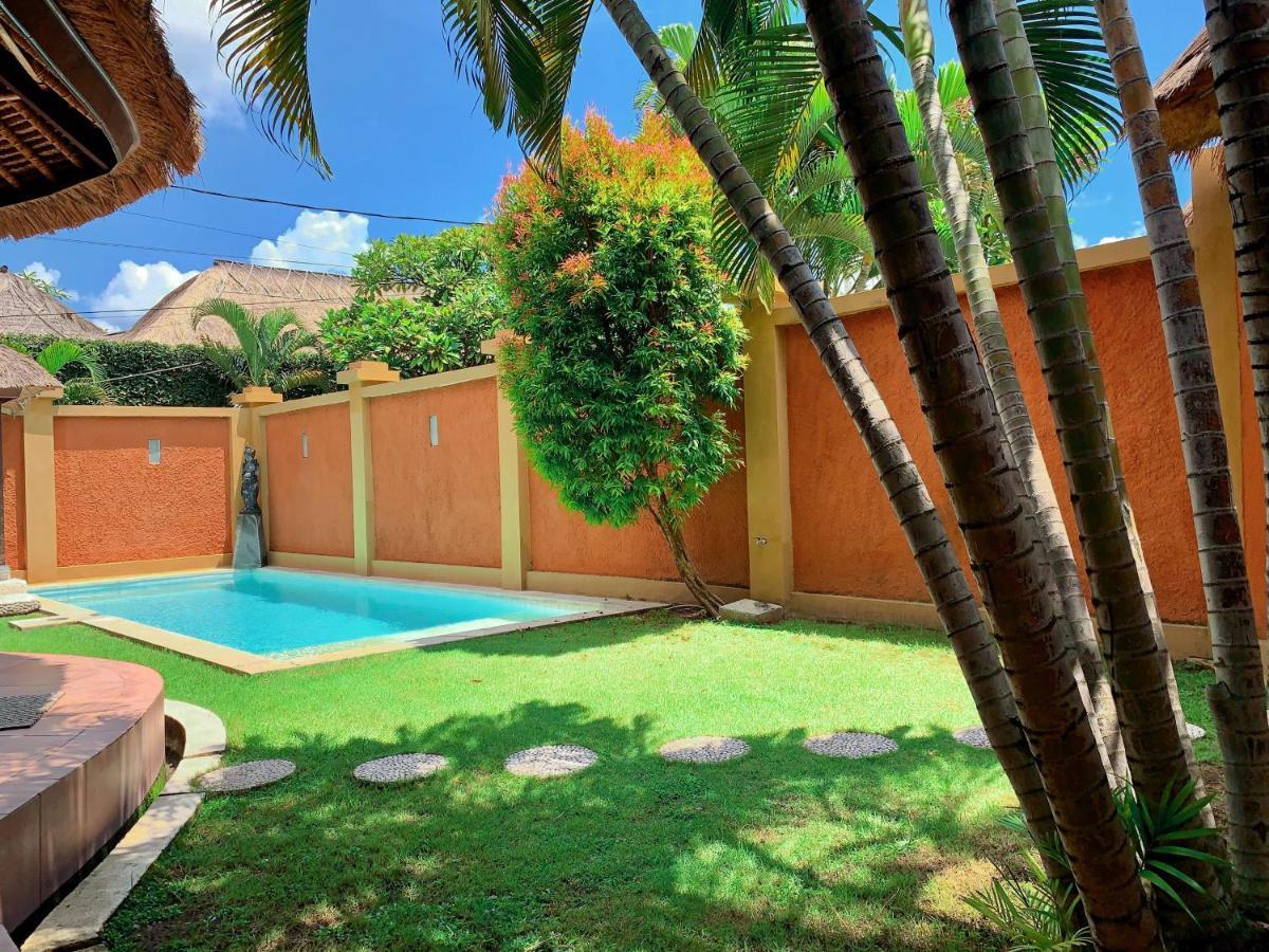 Alizee Villa