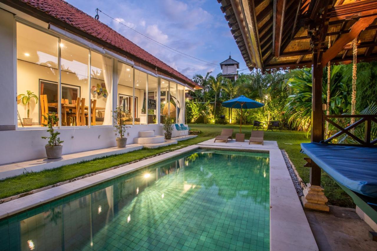 Janitra Villa