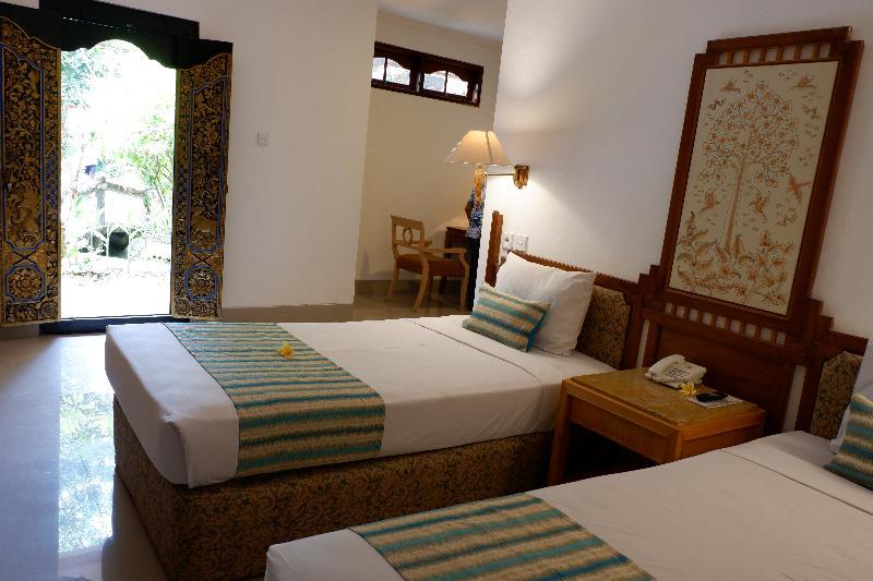 Hotel Paradiso 3*