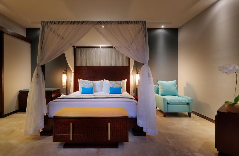 Villa Icon - By Karaniya Experience - Chse Certified Seminyak (Bali)