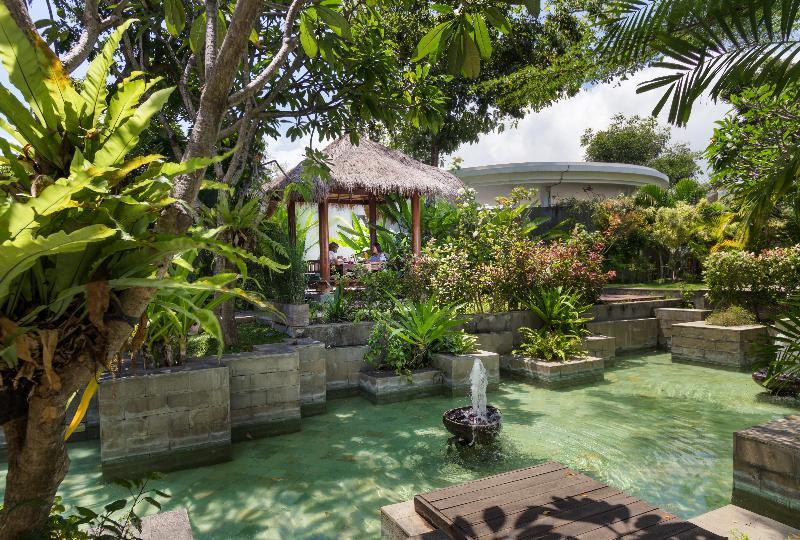 Taman Mesari Luxury Villas-seminyak Seminyak