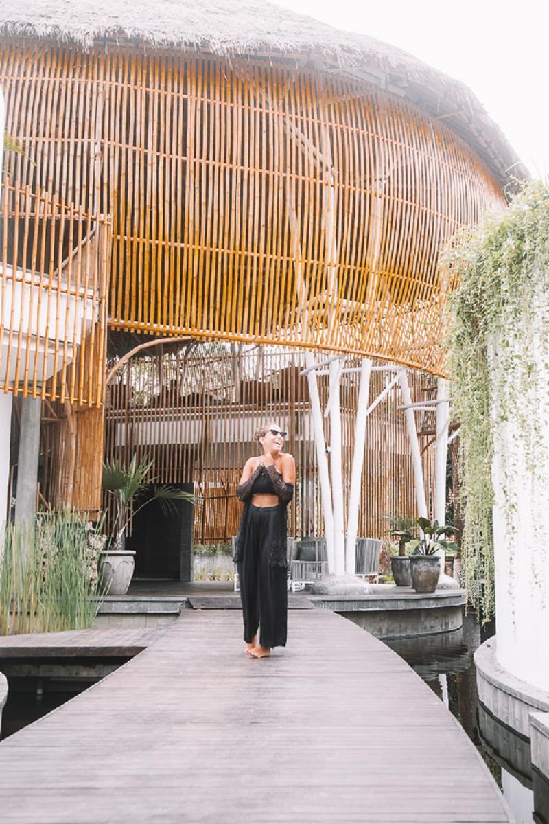 Taman Mesari Luxury Villas-seminyak *