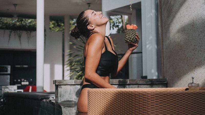 Taman Mesari Luxury Villas-seminyak *