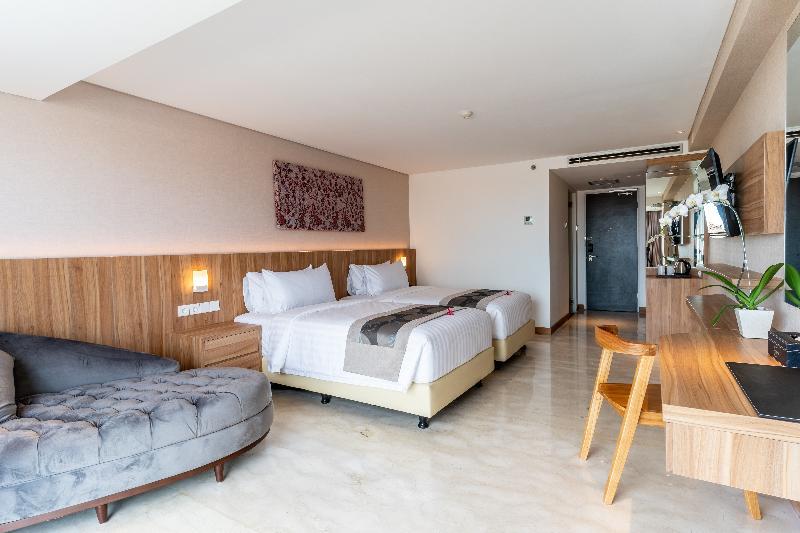 The Capital Hotel