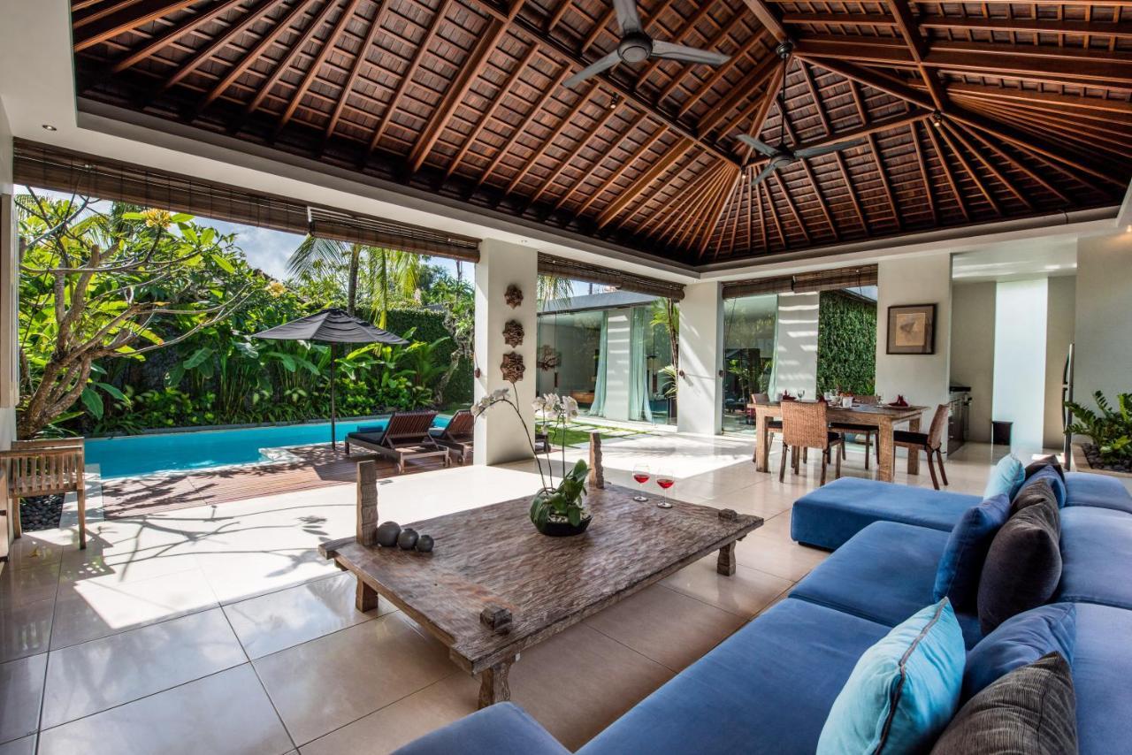 Kembali Seminyak