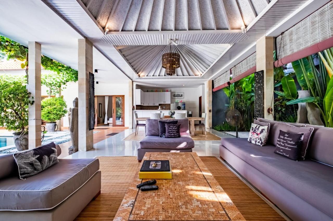 Martini Villa Seminyak