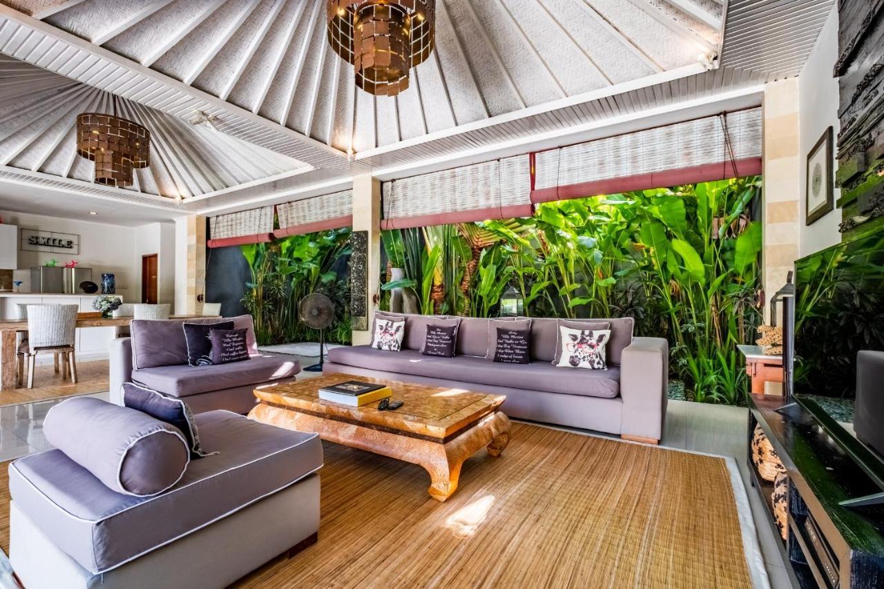 Martini Villa *