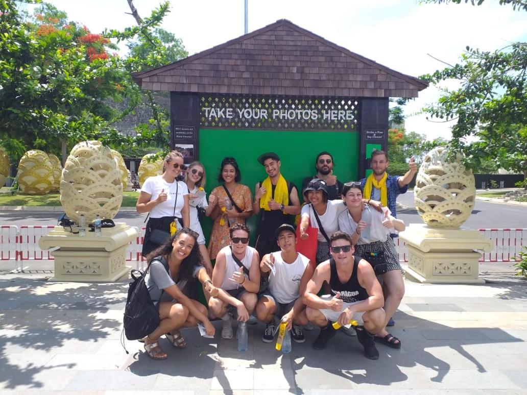 Stellar Capsules Seminyak (Bali)