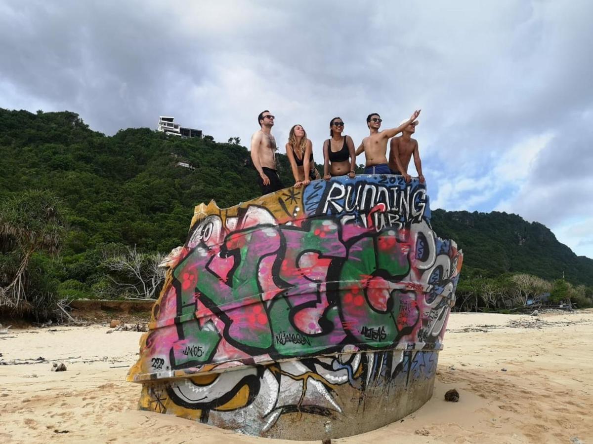 Stellar Capsules Seminyak (Bali)
