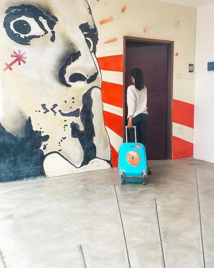 Stellar Capsules Seminyak (Bali)