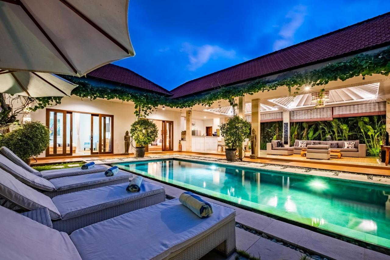 Martini Villa *
