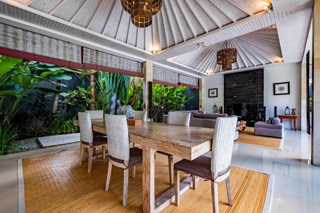 Villa Martini Seminyak