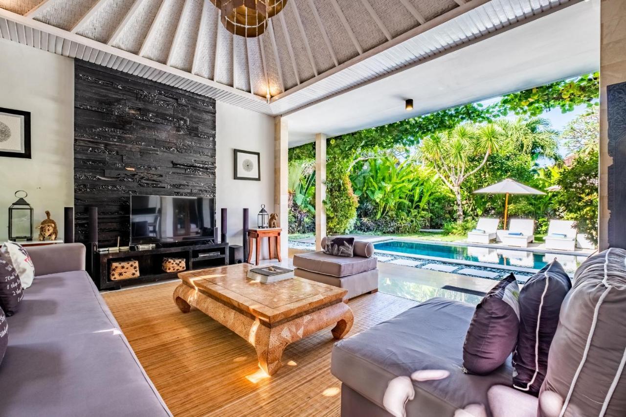 Villa Martini Seminyak