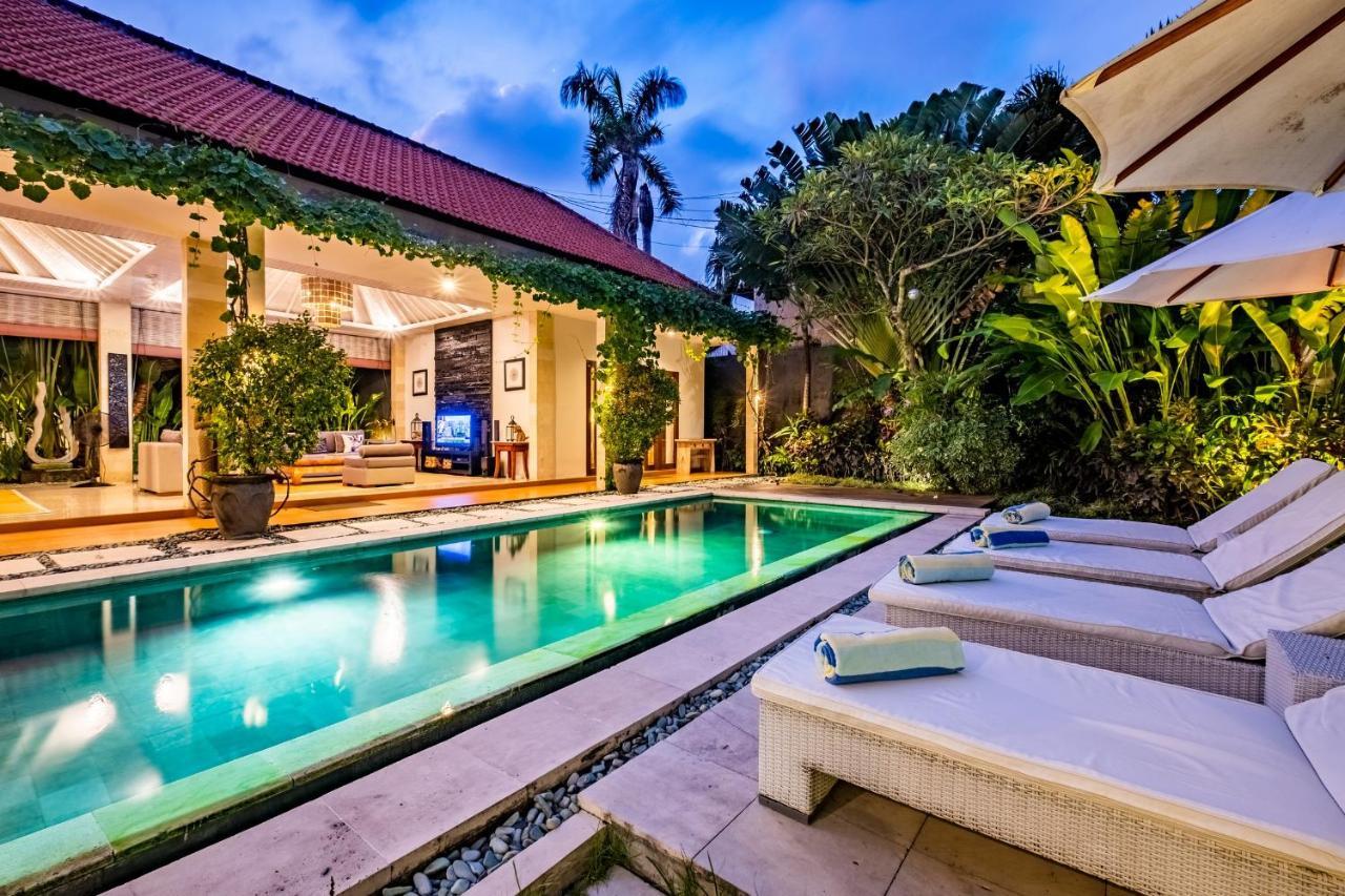 Martini Villa *