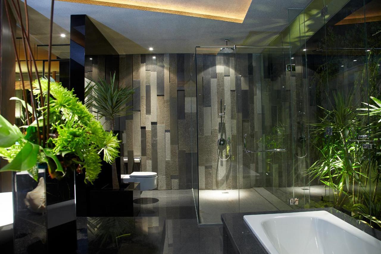Ivilla By Ekosistem Villa Seminyak