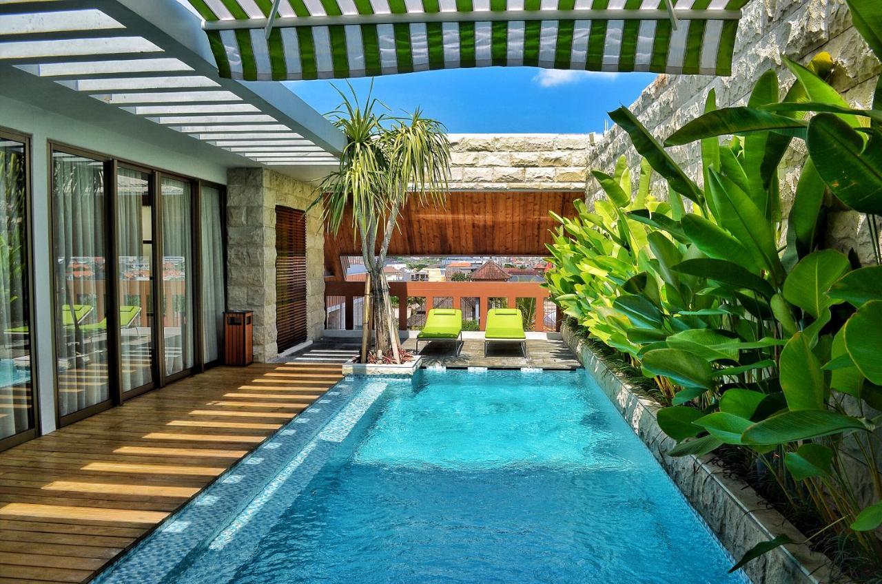 Khách sạn Ts Bali