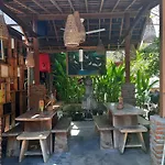 Oyo 3901 Kubu Kenak