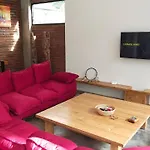Villa Rock N\' Love