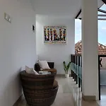 B\'Da2Ri Butiq Villa