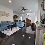 B\'Da2Ri Butiq Villa
