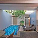 Lasanti Villas And Spa Seminyak Bali