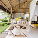 Villa Orked 1