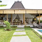 Villa Orked 1