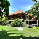Raja Gardens Hotel