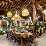 Villa Nabi By Alfred In Bali