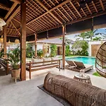 Villa Nabi By Alfred In Bali