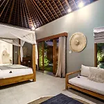 Villa Nabi By Alfred In Bali