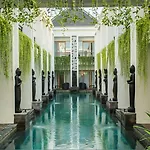 Tonys Villas & Resort Seminyak - Bali