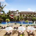 Blu-Zea Resort By Double-Six
