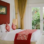 Alam Boutique Villa, Umalas