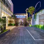 Bajra Bali Villa Seminyak