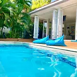 La Perla Blu