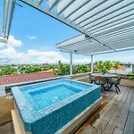 Sandikala Penthouse - Rooftop 1 Bdr Appartment With Amazing View - Oberoi