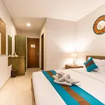Casa Kayu Aya