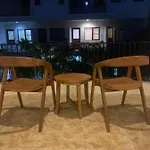The Hita Apartement