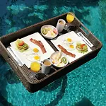 Villa Atala Seminyak Canggu Umalas XL Pool Maid 4BR