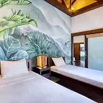 Villa Atala Seminyak Canggu Umalas XL Pool Maid 4BR