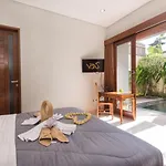 Vpas Villa