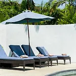 Villa Damai Kecil Seminyak