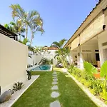 Mediterranean Luxury Villa - Private Compound